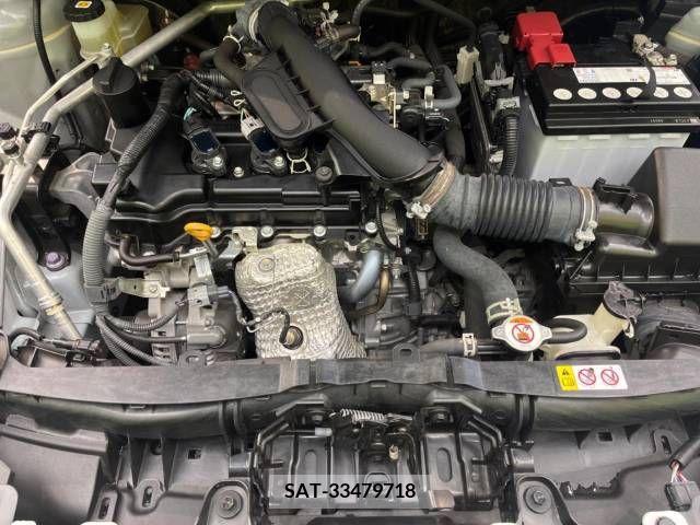 Toyota YARIS 2021-03 290819-19