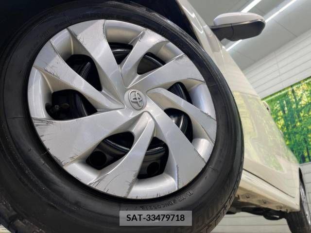 Toyota YARIS 2021-03 290819-13