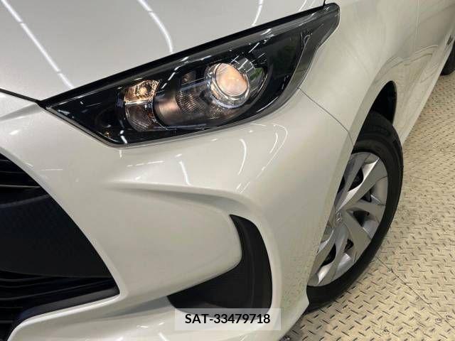Toyota YARIS 2021-03 290819-12