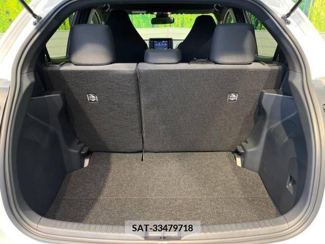 Toyota YARIS 2021-03 290819-10