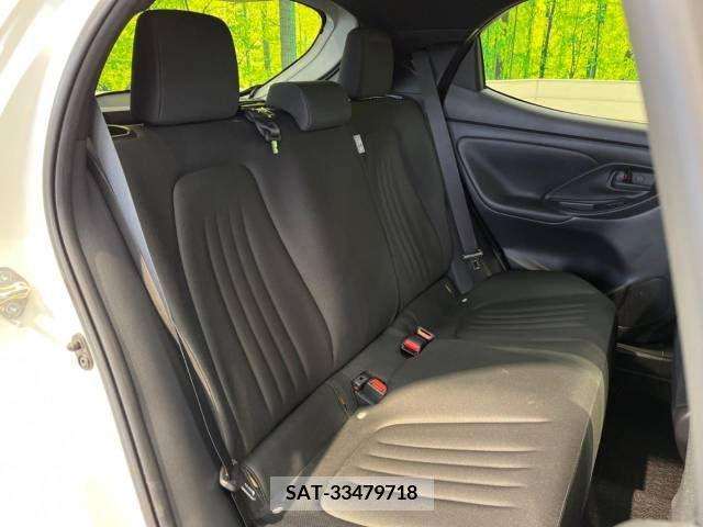 Toyota YARIS 2021-03 290819-9