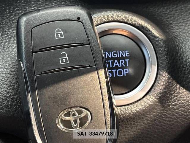 Toyota YARIS 2021-03 290819-7