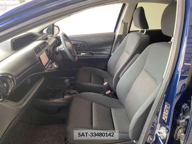 Toyota AQUA 2016-07 260519-5