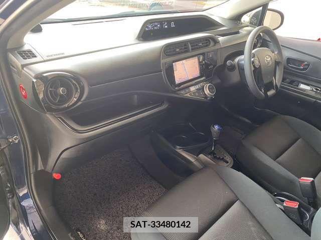 Toyota AQUA 2016-07 260519-4