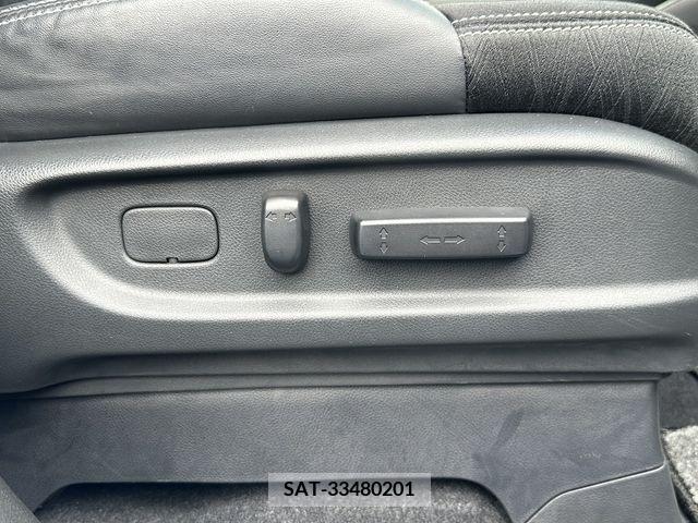 Honda ODYSSEY 2016-03 281009-16
