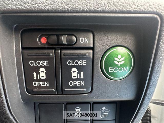 Honda ODYSSEY 2016-03 281009-17