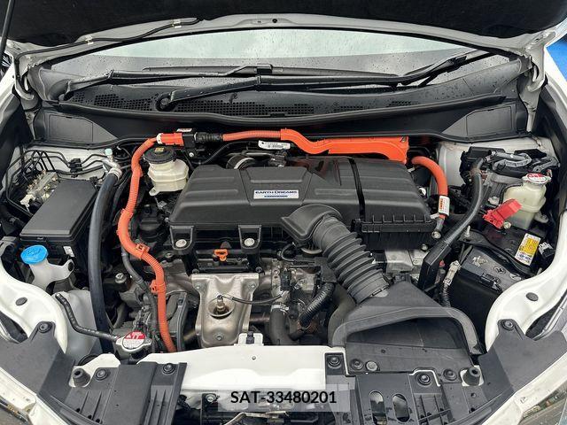 Honda ODYSSEY 2016-03 281009-8