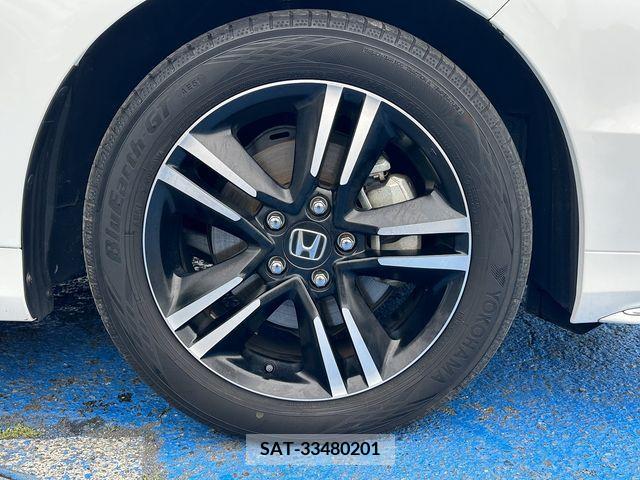 Honda ODYSSEY 2016-03 281009-9