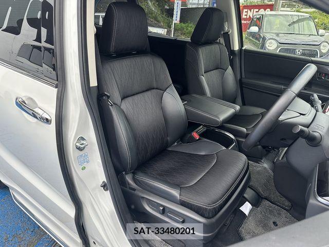 Honda ODYSSEY 2016-03 281009-12