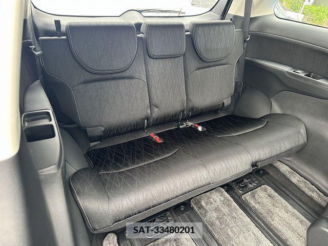Honda ODYSSEY 2016-03 281009-14