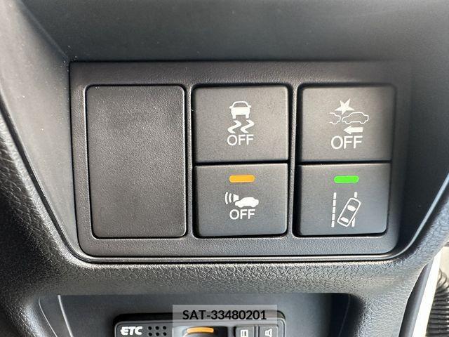Honda ODYSSEY 2016-03 281009-18