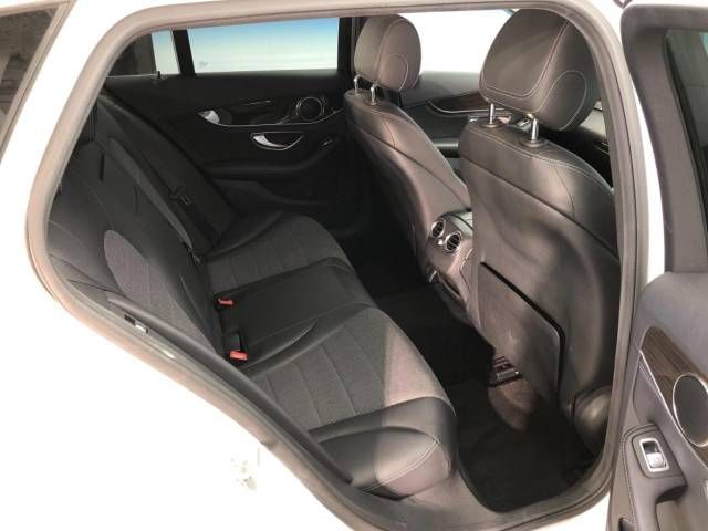 Mercedes Benz C-CLASS 2014-11 181348-9