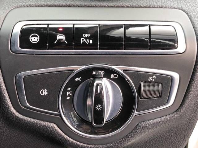 Mercedes Benz C-CLASS 2014-11 181348-7