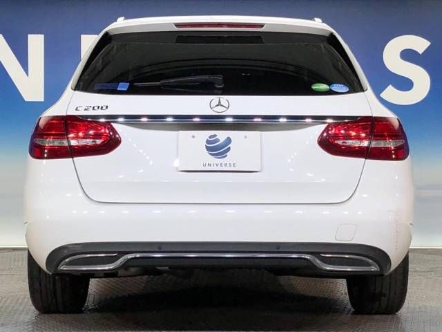 Mercedes Benz C-CLASS 2014-11 181348-16