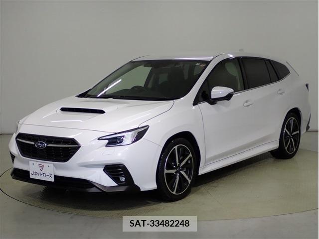 Subaru LEVORG 2022-08 217612-5