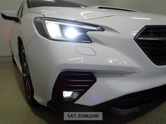 Subaru LEVORG 2022-08 217612-8