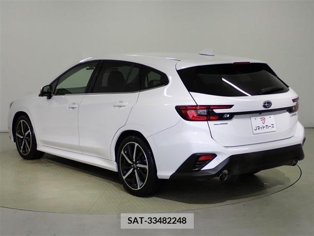 Subaru LEVORG 2022-08 217612-6