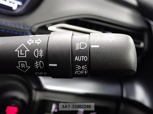 Subaru LEVORG 2022-08 217612-22