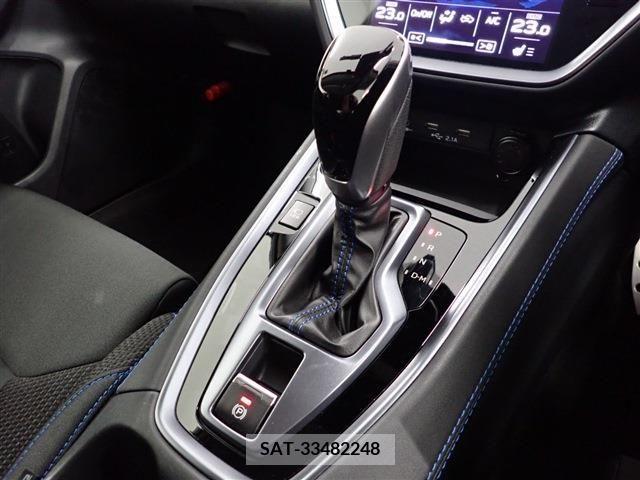 Subaru LEVORG 2022-08 217612-19
