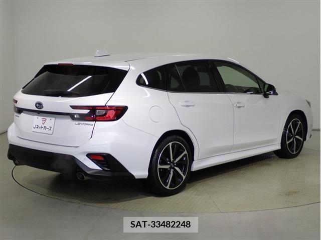 Subaru LEVORG 2022-08 217612-3