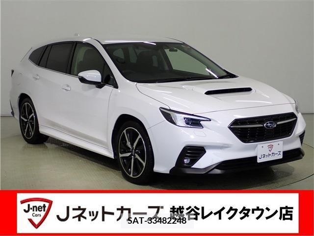 Subaru LEVORG 2022-08 217612-0