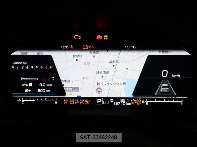 Subaru LEVORG 2022-08 217612-26