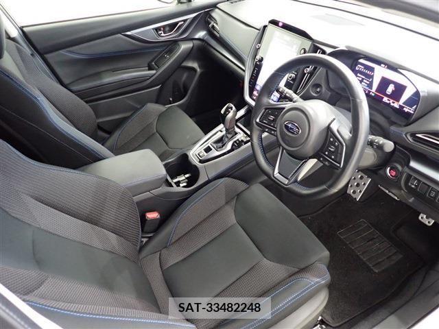 Subaru LEVORG 2022-08 217612-28