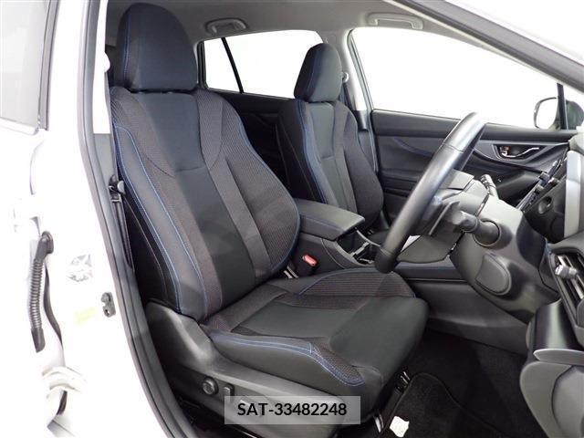 Subaru LEVORG 2022-08 217612-27