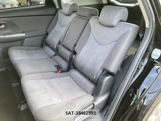 Toyota PRIUS ALPHA 2012-02 284441-16