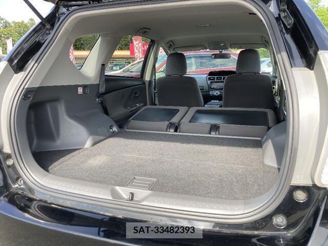 Toyota PRIUS ALPHA 2012-02 284441-19