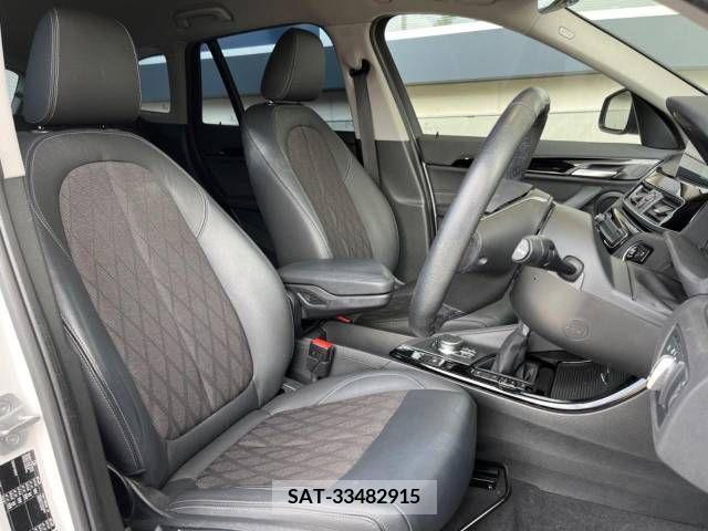 Bmw X1 2019-07 318736-8