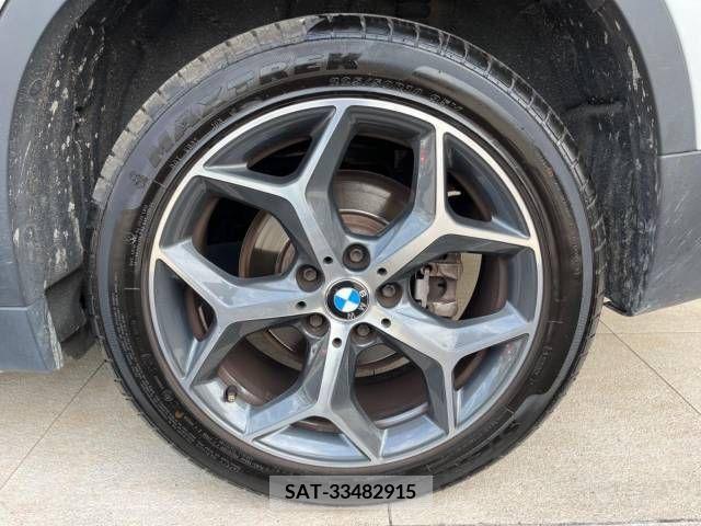 Bmw X1 2019-07 318736-14
