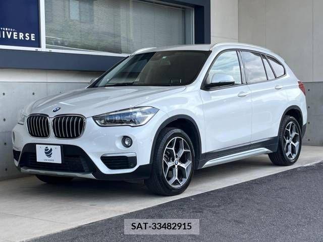 Bmw X1 2019-07 318736-17