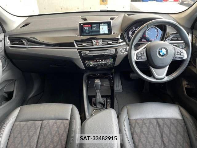 Bmw X1 2019-07 318736-1