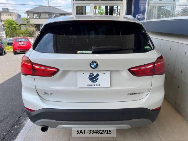 Bmw X1 2019-07 318736-16