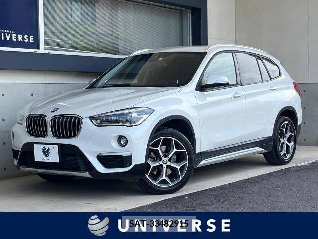 Bmw X1 2019-07 318736-0