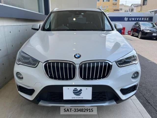 Bmw X1 2019-07 318736-15