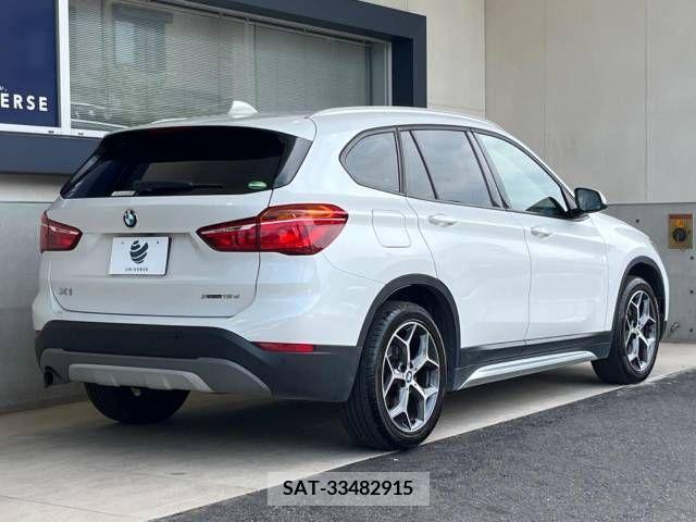 Bmw X1 2019-07 318736-18