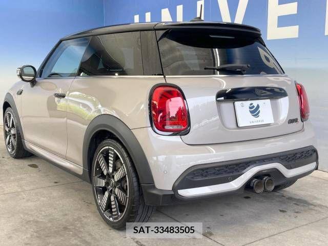 Bmw MINI 2021-11 340857-18
