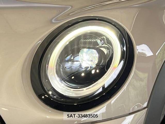 Bmw MINI 2021-11 340857-13
