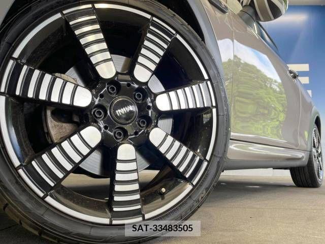 Bmw MINI 2021-11 340857-12