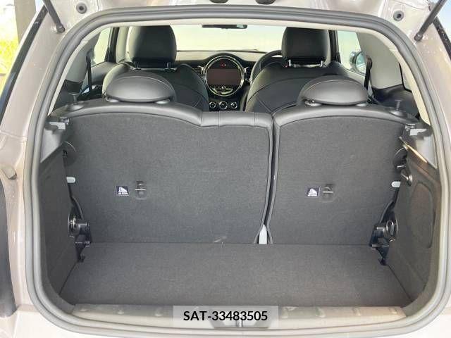Bmw MINI 2021-11 340857-11