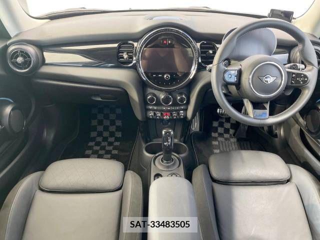 Bmw MINI 2021-11 340857-1