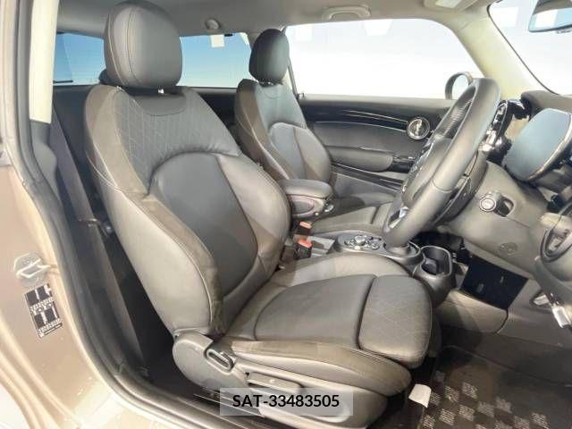 Bmw MINI 2021-11 340857-8
