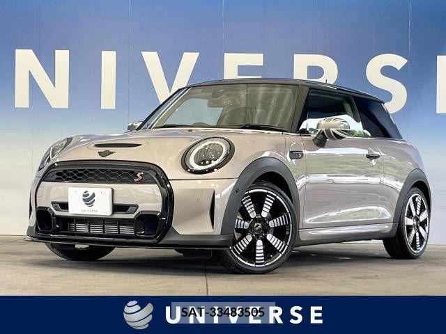 Bmw MINI 2021-11 340857-0