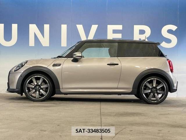 Bmw MINI 2021-11 340857-17