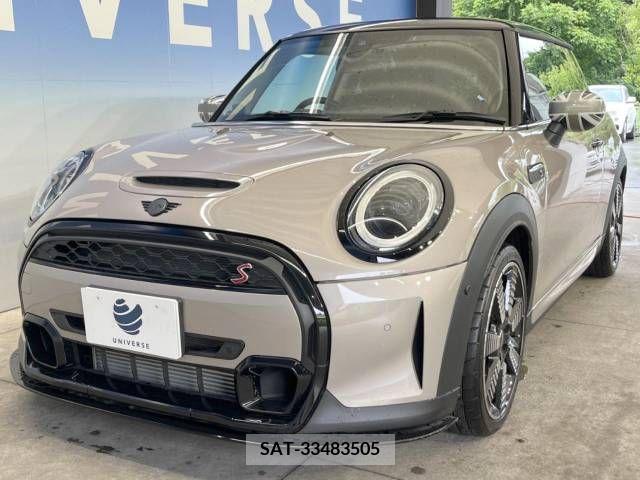 Bmw MINI 2021-11 340857-16