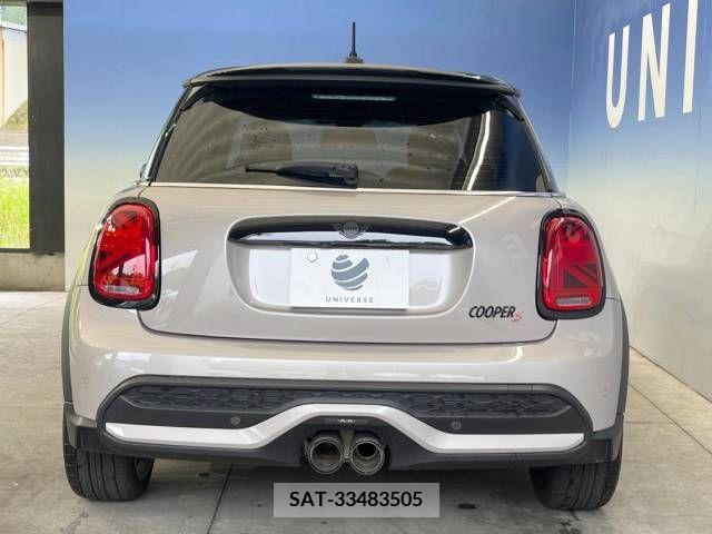 Bmw MINI 2021-11 340857-15