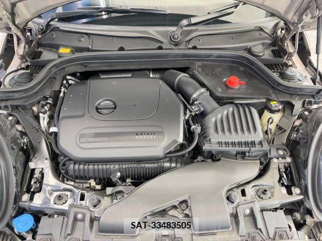 Bmw MINI 2021-11 340857-19