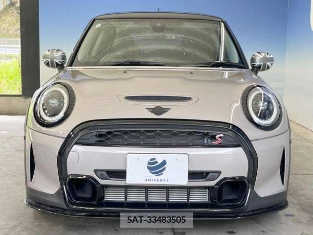 Bmw MINI 2021-11 340857-14